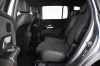 Mercedes-Benz GLB vaihtoauto