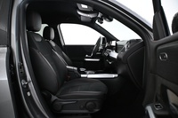 Mercedes-Benz GLB vaihtoauto