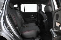 Mercedes-Benz GLB vaihtoauto