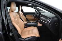 Volvo V90 Cross Country vaihtoauto