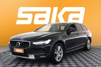 Volvo V90 Cross Country vaihtoauto