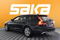 Volvo V90 Cross Country vaihtoauto