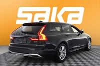 Volvo V90 Cross Country vaihtoauto