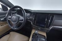 Volvo V90 Cross Country vaihtoauto