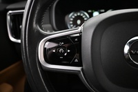 Volvo V90 Cross Country vaihtoauto