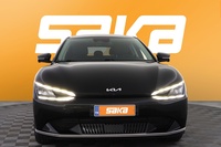 Kia EV6 vaihtoauto