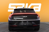Kia EV6 vaihtoauto
