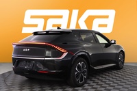 Kia EV6 vaihtoauto