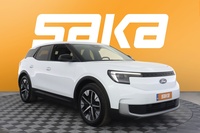 Ford USA Explorer vaihtoauto