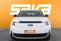 Ford USA Explorer vaihtoauto