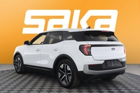 Ford USA Explorer vaihtoauto