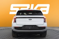 Ford USA Explorer vaihtoauto