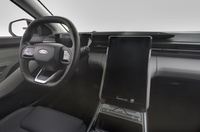 Ford USA Explorer vaihtoauto