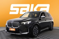 BMW iX1 vaihtoauto