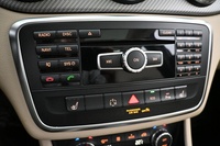Mercedes-Benz GLA vaihtoauto