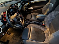 Mini Cooper S vaihtoauto