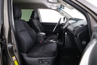 Toyota Land Cruiser vaihtoauto