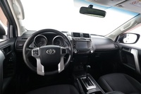 Toyota Land Cruiser vaihtoauto