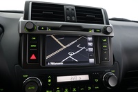 Toyota Land Cruiser vaihtoauto