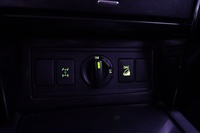 Toyota Land Cruiser vaihtoauto