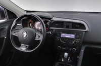Renault Kadjar vaihtoauto