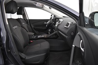 Renault Kadjar vaihtoauto