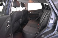 Renault Kadjar vaihtoauto