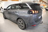 Peugeot 5008 vaihtoauto