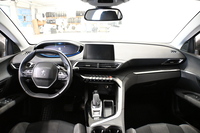 Peugeot 5008 vaihtoauto