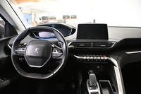 Peugeot 5008 vaihtoauto