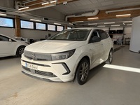 Opel Grandland vaihtoauto