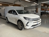 Opel Grandland vaihtoauto