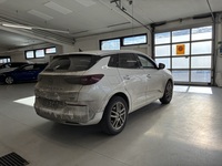 Opel Grandland vaihtoauto