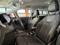 Opel Grandland vaihtoauto