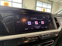 Opel Grandland vaihtoauto