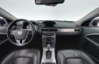 Volvo XC70 vaihtoauto