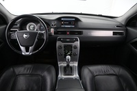 Volvo XC70 vaihtoauto