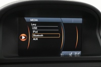 Volvo XC70 vaihtoauto