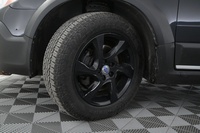 Volvo XC70 vaihtoauto