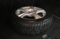 Volvo XC70 vaihtoauto