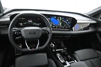 Audi Q6 e-tron vaihtoauto