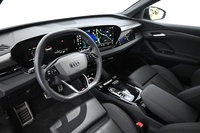 Audi Q6 e-tron vaihtoauto