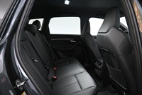 Audi Q6 e-tron vaihtoauto