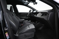 Audi Q6 e-tron vaihtoauto