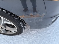 Peugeot 508 vaihtoauto