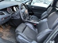 Peugeot 508 vaihtoauto