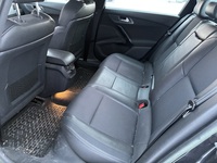 Peugeot 508 vaihtoauto