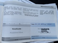 Peugeot 508 vaihtoauto