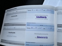 Peugeot 508 vaihtoauto