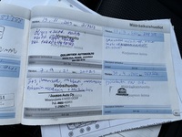 Peugeot 508 vaihtoauto